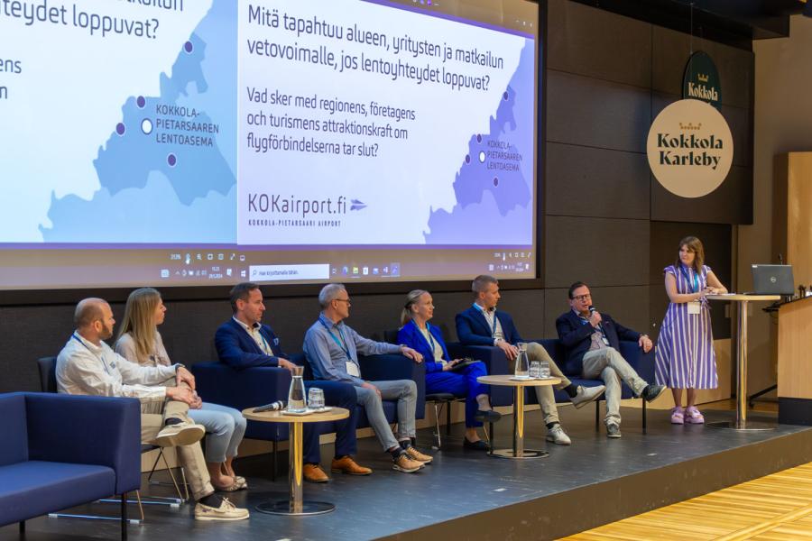 Panelen - Paneeli 29.5.2025